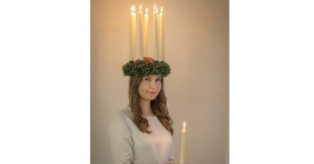 Vuoden 2020 Vantaan Lucia On Ida Wir n Vantaa vuoden-2020-vantaan-lucia-on-ida-wir-n-vantaa